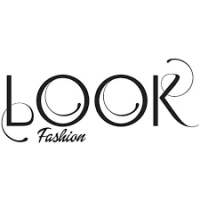 Look Fashion logo, Look Fashion contact details