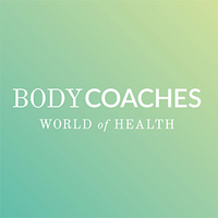 Body Coaches logo, Body Coaches contact details