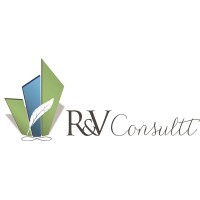 R&V Consultt - Consultoria e Gestão Estratégica Ltda. logo, R&V Consultt - Consultoria e Gestão Estratégica Ltda. contact details