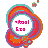 Vitaal&Zo logo, Vitaal&Zo contact details