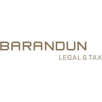 Barandun AG logo, Barandun AG contact details