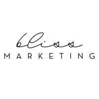 Bliss Marketing logo, Bliss Marketing contact details