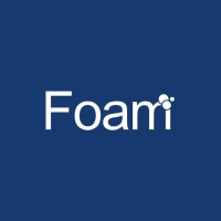 Foam logo, Foam contact details