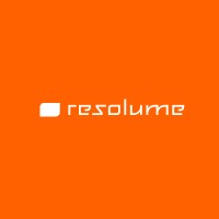 Resolume logo, Resolume contact details