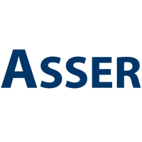 Asser Incorporated logo, Asser Incorporated contact details