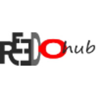 ReeDoHub logo, ReeDoHub contact details