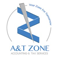 A&T Zone - Chartered Professional Accountants logo, A&T Zone - Chartered Professional Accountants contact details