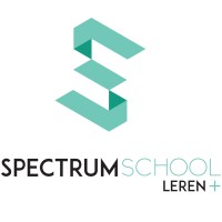 Spectrumschool logo, Spectrumschool contact details