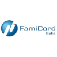 FAMICORD - conservazione cellule staminali. La banca del cordone ombelicale logo, FAMICORD - conservazione cellule staminali. La banca del cordone ombelicale contact details