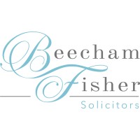 Beecham Fisher Solicitors logo, Beecham Fisher Solicitors contact details