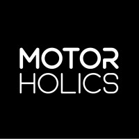 MotorHolics Brasil logo, MotorHolics Brasil contact details