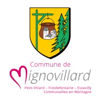 Commune de Mignovillard logo, Commune de Mignovillard contact details