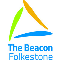 The Beacon Folkestone logo, The Beacon Folkestone contact details