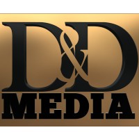 D & D Media Services LTD logo, D & D Media Services LTD contact details