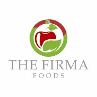 The Firma Foods logo, The Firma Foods contact details