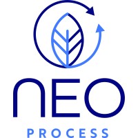 NEO-PROCESS logo, NEO-PROCESS contact details