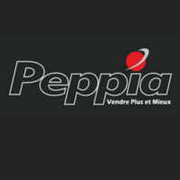 Peppia logo, Peppia contact details