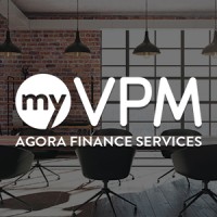 myVPM logo, myVPM contact details