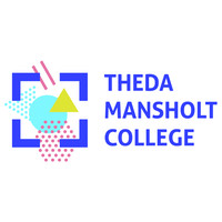 Theda Mansholt College logo, Theda Mansholt College contact details