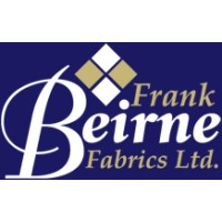 FRANK BEIRNE FABRICS LIMITED logo, FRANK BEIRNE FABRICS LIMITED contact details