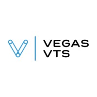 VEGAS VTS logo, VEGAS VTS contact details