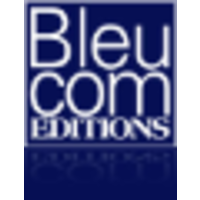 Bleucom Editions logo, Bleucom Editions contact details