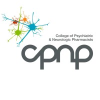 College of Psychiatric and Neurologic Pharmacists logo, College of Psychiatric and Neurologic Pharmacists contact details