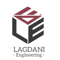 LAGDANI ENGINEERING logo, LAGDANI ENGINEERING contact details