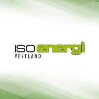 Isoenergi Vestland AS logo, Isoenergi Vestland AS contact details