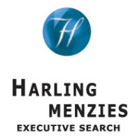 Harling Menzies Executive Search logo, Harling Menzies Executive Search contact details