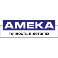 AMEKA logo, AMEKA contact details