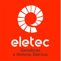 Eletec Geradores logo, Eletec Geradores contact details