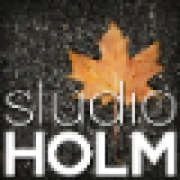 Studio Holm logo, Studio Holm contact details