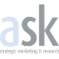 ask Strategic Marketing & Research logo, ask Strategic Marketing & Research contact details