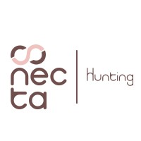 Conecta Hunting logo, Conecta Hunting contact details