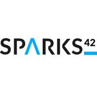 Sparks42 GmbH logo, Sparks42 GmbH contact details