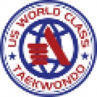 U.S. World Class Taekwondo Tri-Cities logo, U.S. World Class Taekwondo Tri-Cities contact details