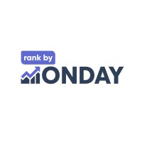 Rank By Monday logo, Rank By Monday contact details