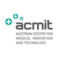 ACMIT Gmbh - Austrian Center for Medical Innovation and Technology logo, ACMIT Gmbh - Austrian Center for Medical Innovation and Technology contact details