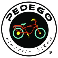 Pedego Electric Bikes - Europe logo, Pedego Electric Bikes - Europe contact details