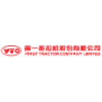 First Tractor Co., Ltd. logo, First Tractor Co., Ltd. contact details