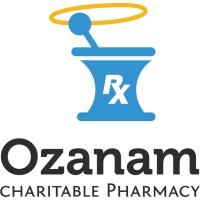 Ozanam Charitable Pharmacy logo, Ozanam Charitable Pharmacy contact details