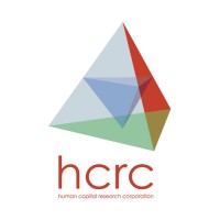 Human Capital Research Corporation logo, Human Capital Research Corporation contact details