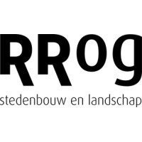 RRog stedenbouw en landschap logo, RRog stedenbouw en landschap contact details