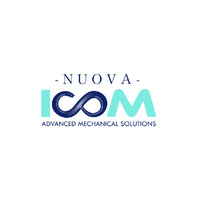 Nuova Icom Srl logo, Nuova Icom Srl contact details