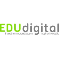 EDUdigital Educação e Tecnologias logo, EDUdigital Educação e Tecnologias contact details