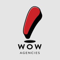 WOW Agencies logo, WOW Agencies contact details