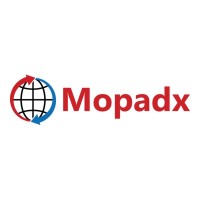 Mopadx Ltd logo, Mopadx Ltd contact details