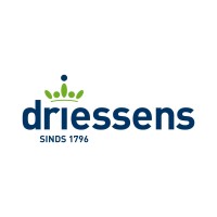 Driessens logo, Driessens contact details