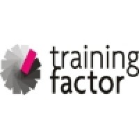 Training Factor logo, Training Factor contact details